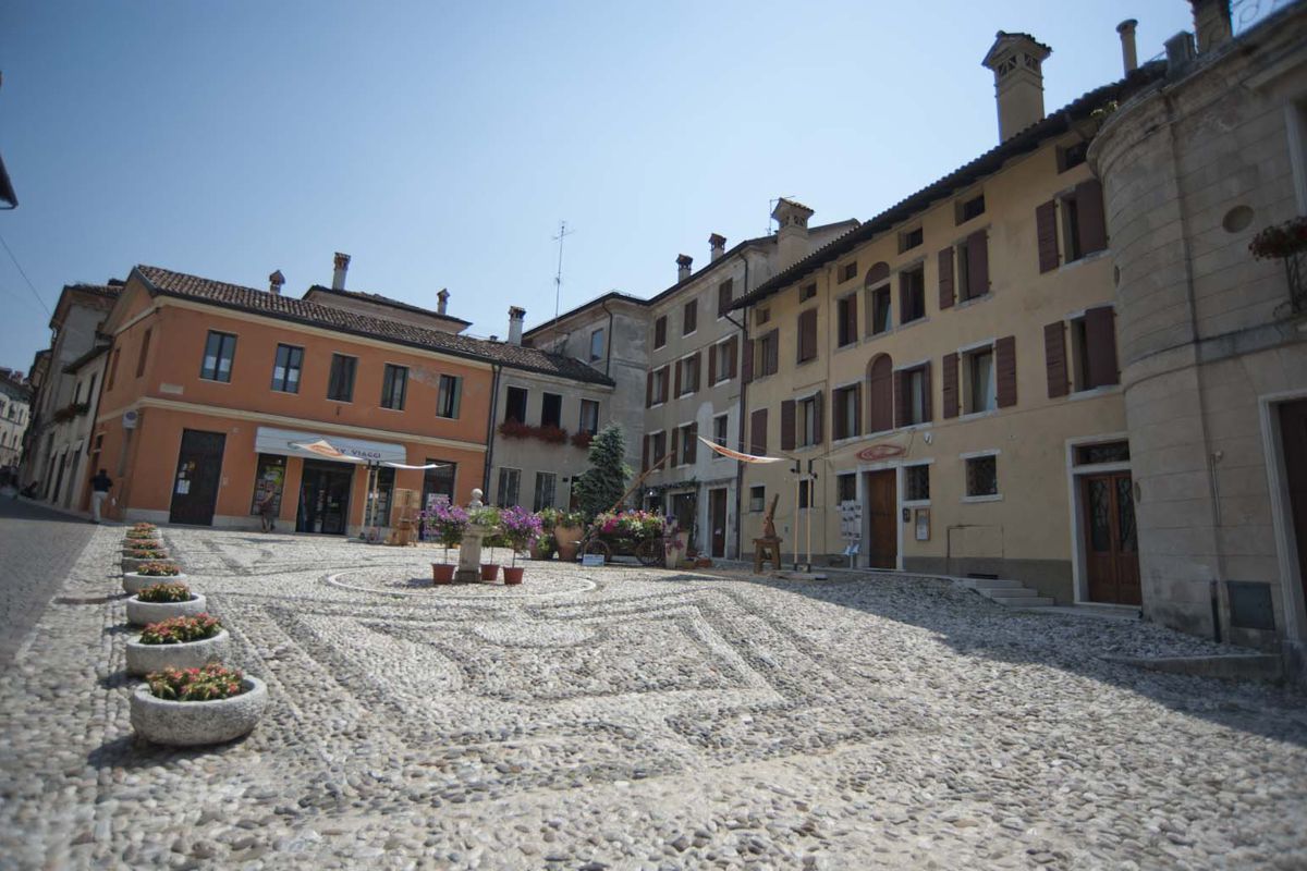 visit lamon - feltre