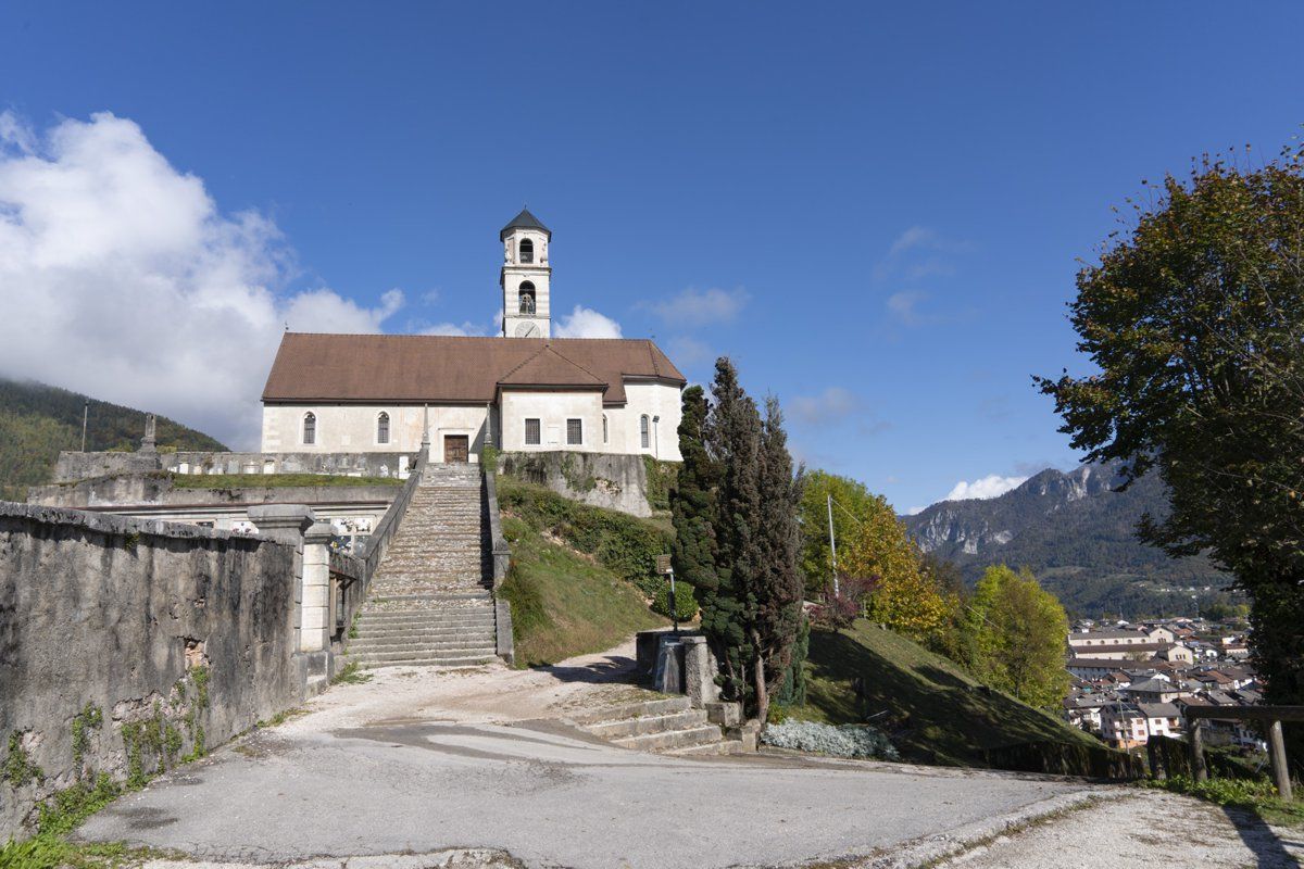 lamon-sacred buildings