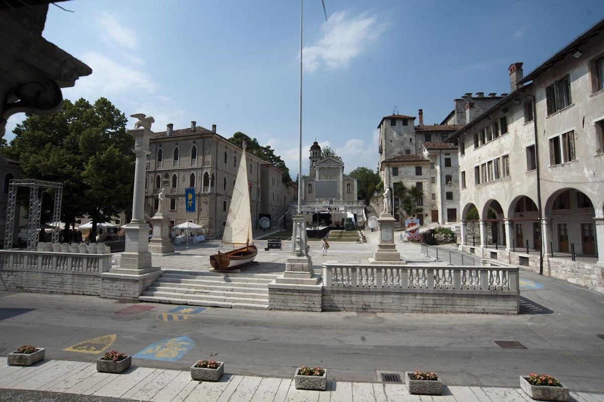 visit lamon - feltre