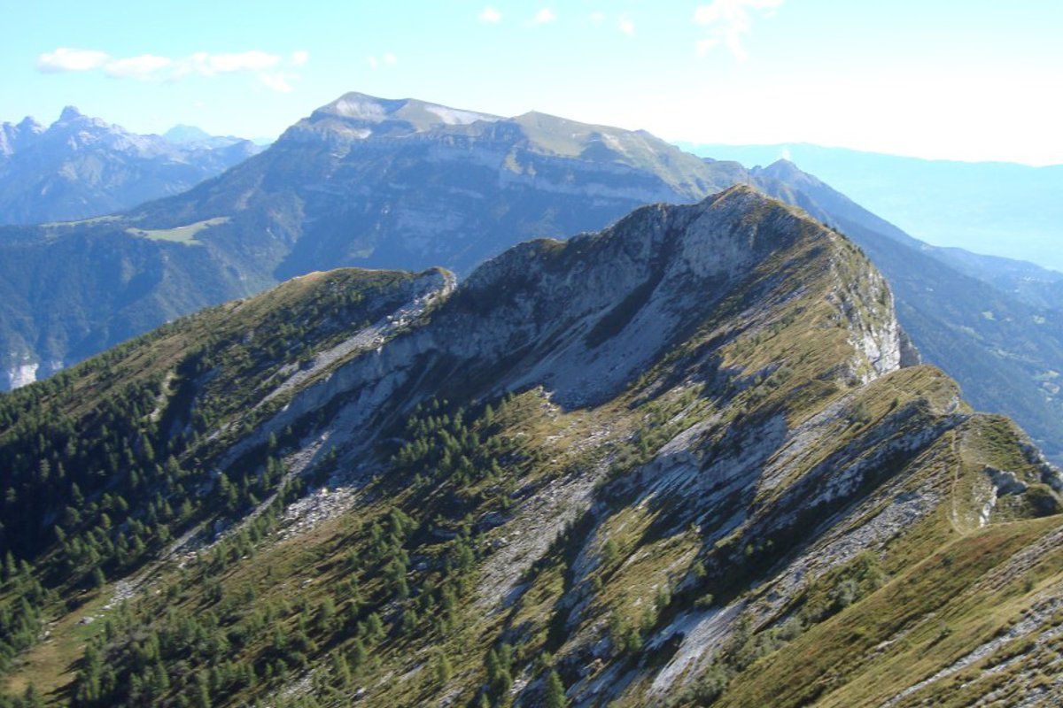 lamon-monte coppolo